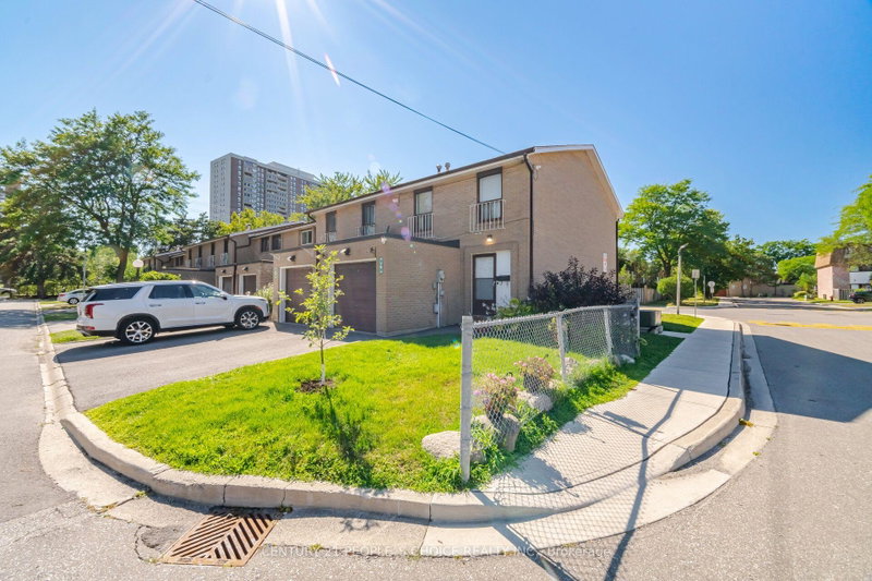 Image of home for listing MLS® W13653922
