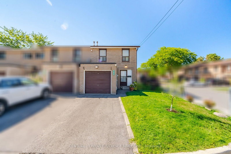 Image of home for listing MLS® W13653922