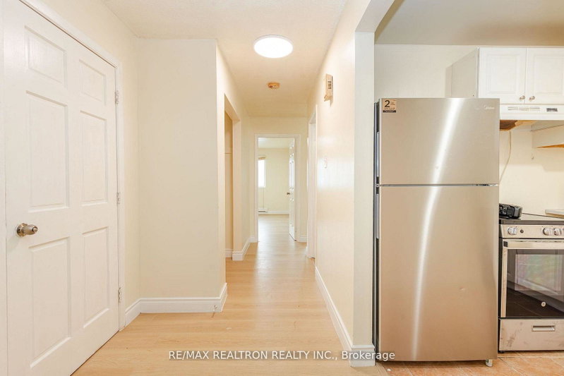 Image of home for listing MLS® W13654014
