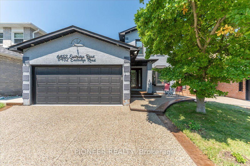 Image of home for listing MLS® W13654228