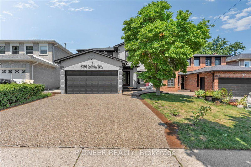 Image of home for listing MLS® W13654228