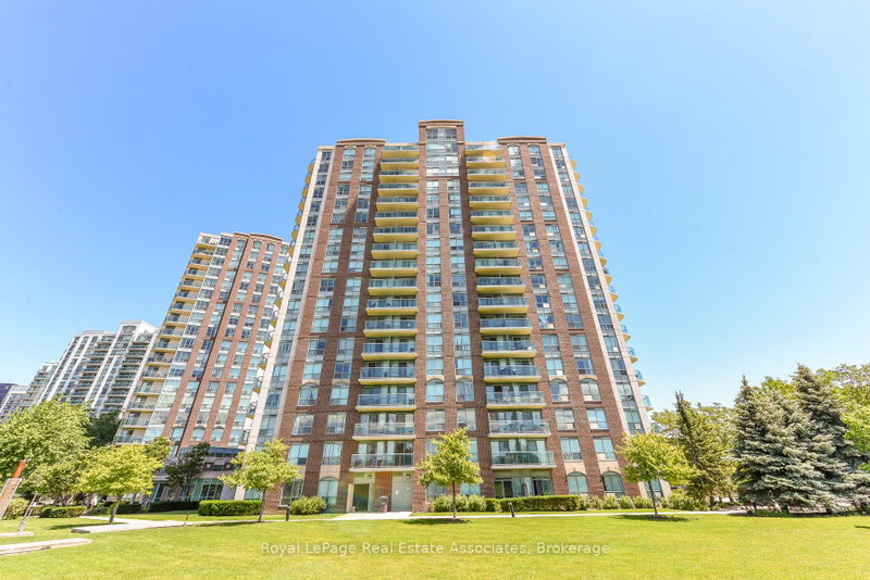 Image of home for listing MLS® W13654348