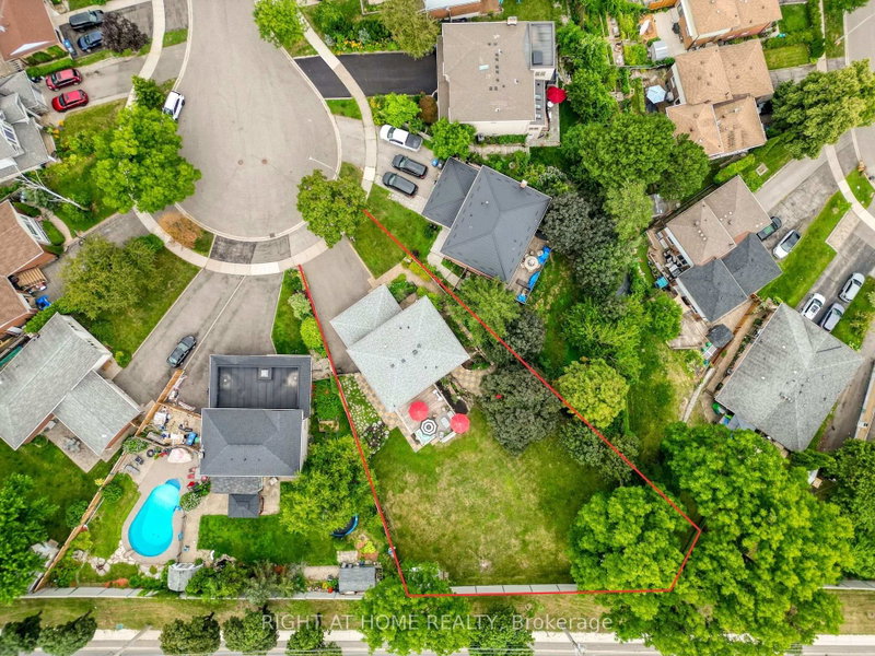 Image of home for listing MLS® W13654406