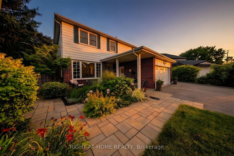 Image of home for listing MLS® W13654406