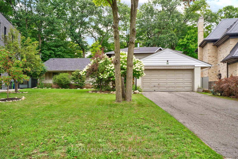 Image of home for listing MLS® W13654530