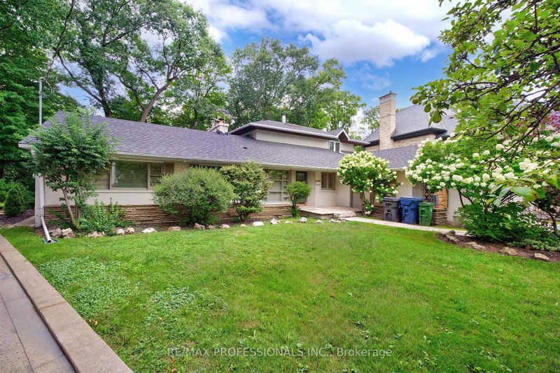 Image of home for listing MLS® W13654530