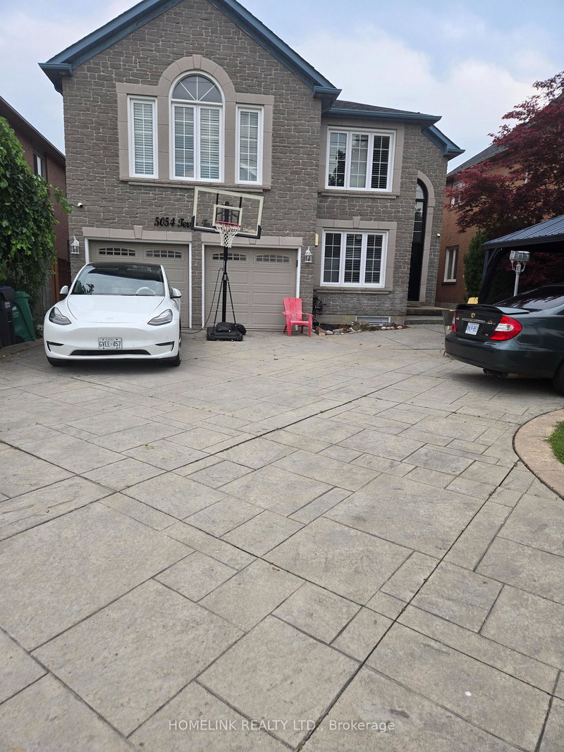 Image of home for listing MLS® W13654538