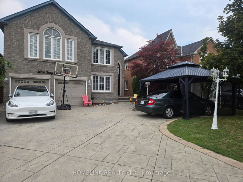 Image of home for listing MLS® W13654538