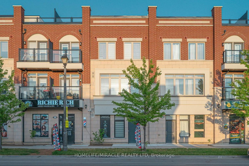 Image of home for listing MLS® W13654744