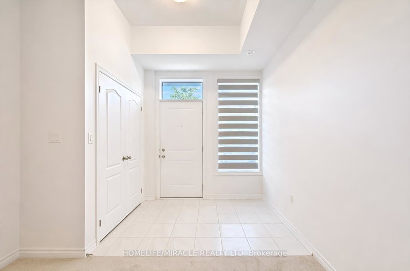 Image of home for listing MLS® W13654744