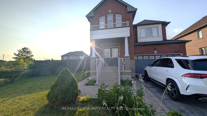 Image of home for listing MLS® W13655090