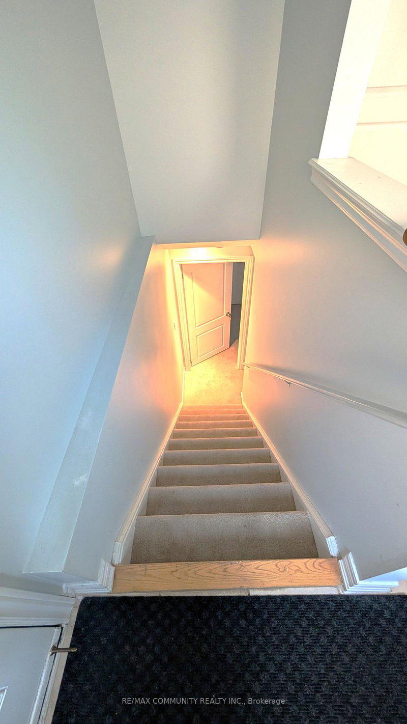 Image of home for listing MLS® W13655090