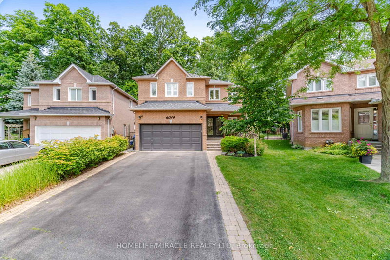 Image of home for listing MLS® W13655182