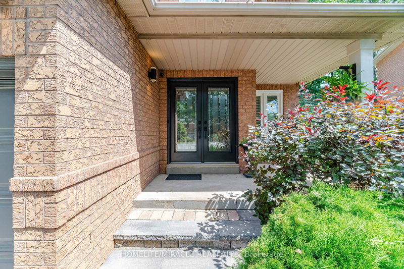 Image of home for listing MLS® W13655182