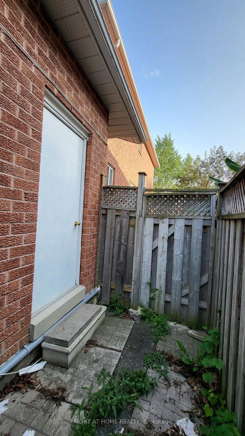 Image of home for listing MLS® W13655714