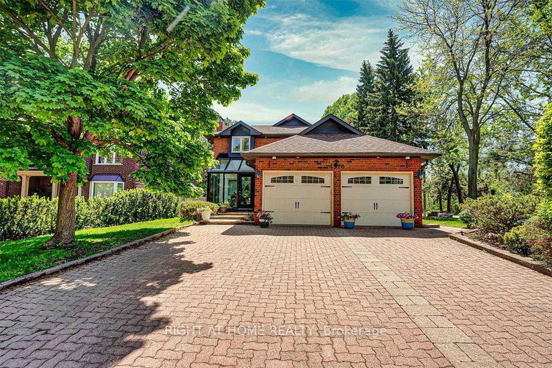Image of home for listing MLS® W13656122