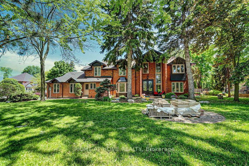 Image of home for listing MLS® W13656122