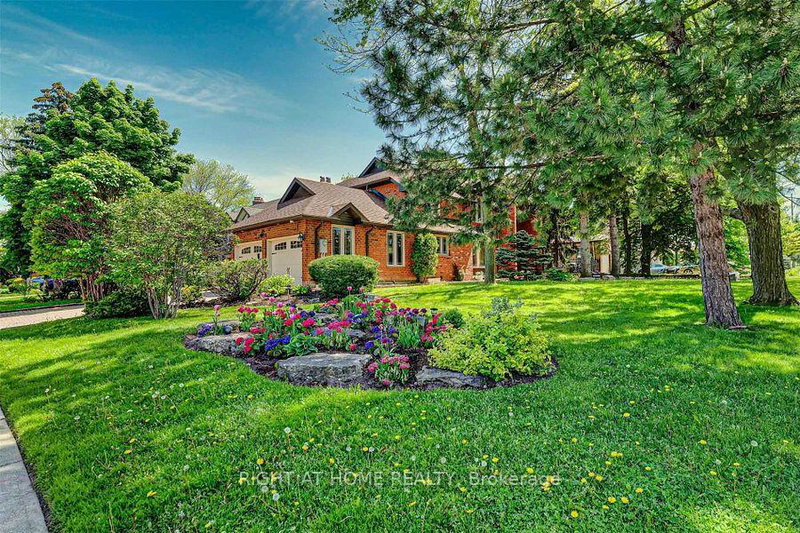 Image of home for listing MLS® W13656124
