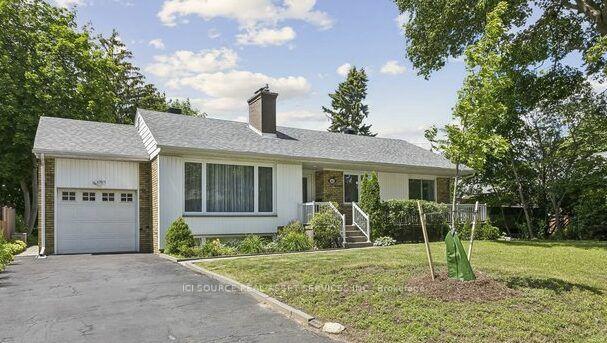 Image of home for listing MLS® W13656210