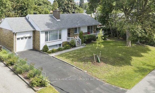 Image of home for listing MLS® W13656210