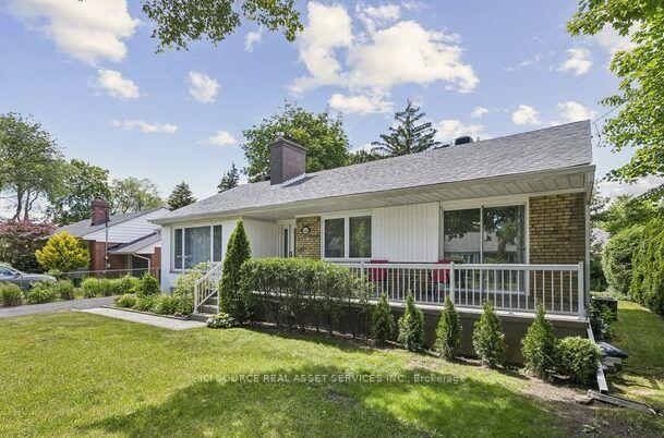 Image of home for listing MLS® W13656210