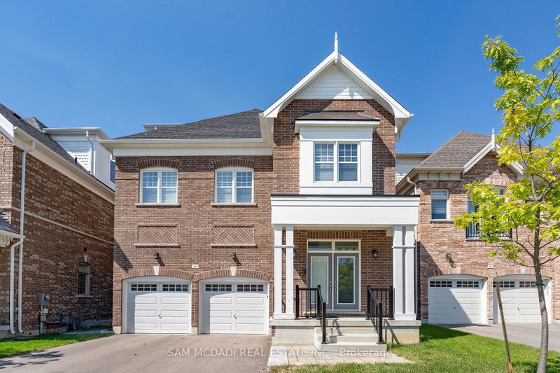 Image of home for listing MLS® W13656338