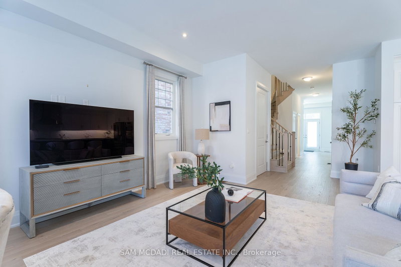 Image of home for listing MLS® W13656338