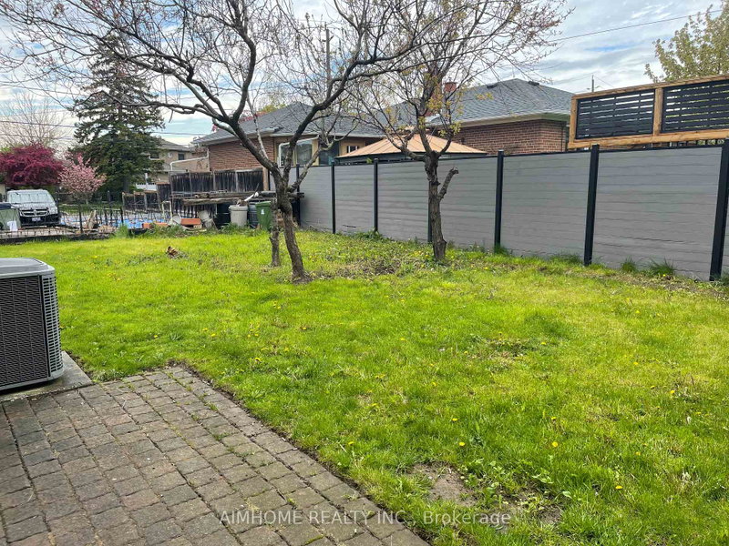 Image of home for listing MLS® W13656348