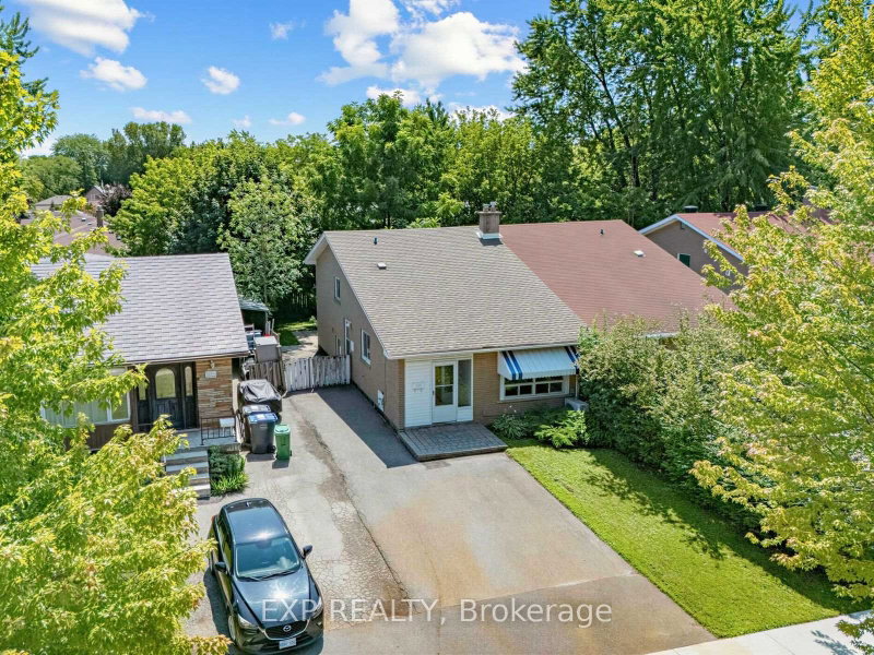 Image of home for listing MLS® W13656594