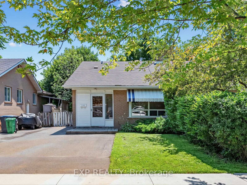 Image of home for listing MLS® W13656594