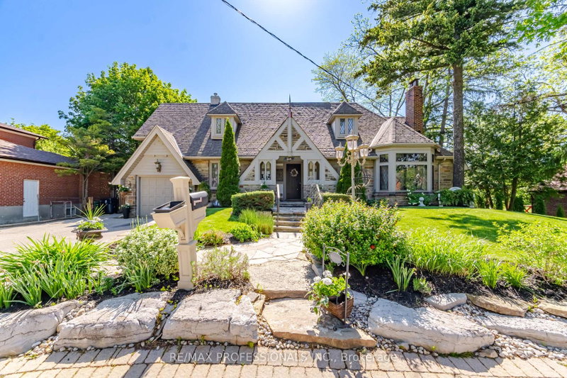 Image of home for listing MLS® W13656620
