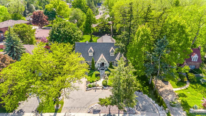 Image of home for listing MLS® W13656620