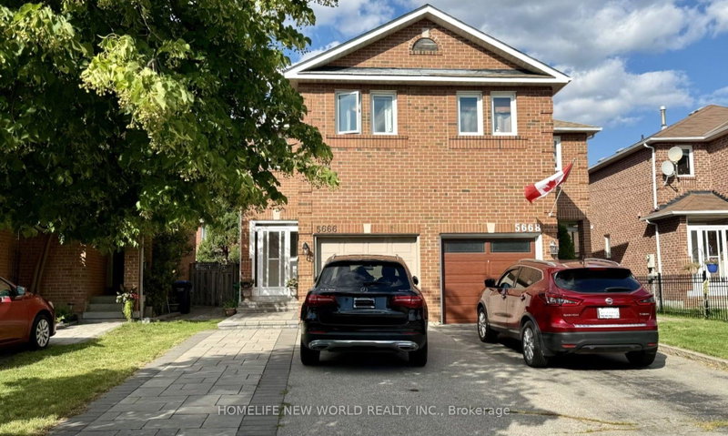 Image of home for listing MLS® W13656628