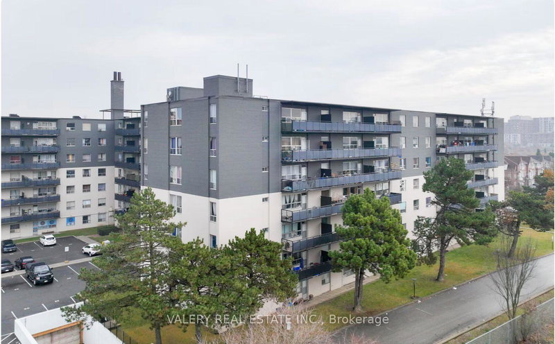 Image of home for listing MLS® W13656926