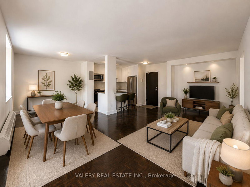 Image of home for listing MLS® W13656926