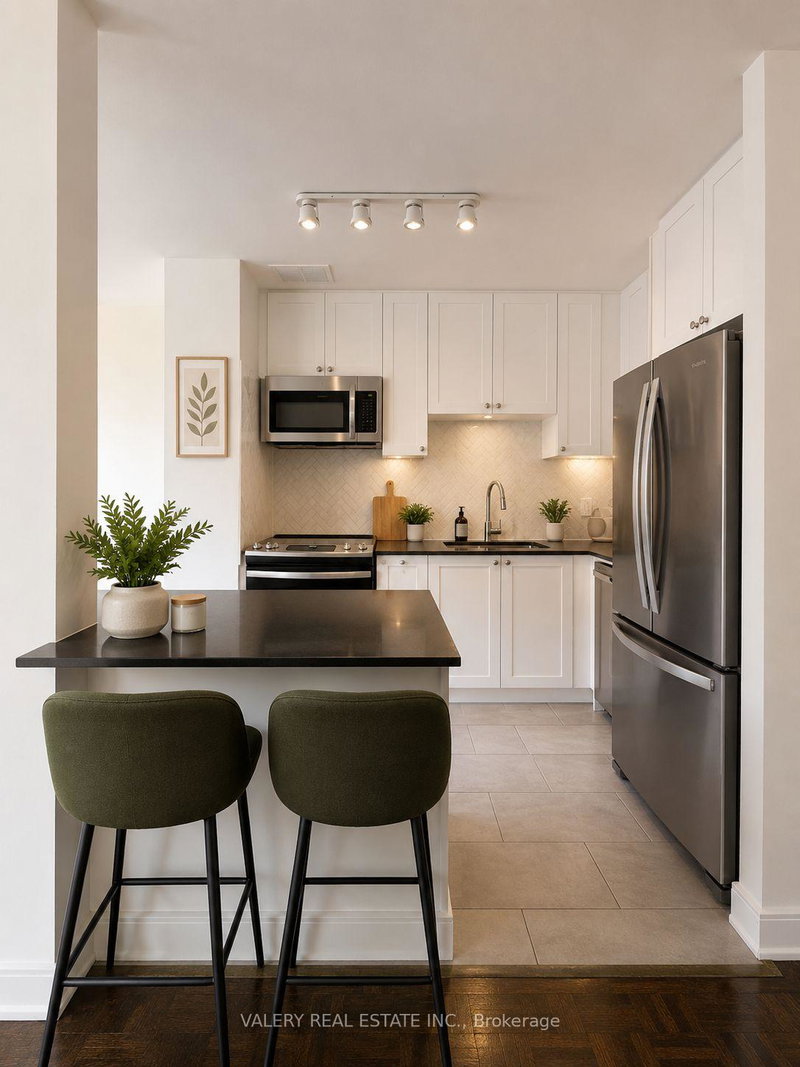 Image of home for listing MLS® W13656932