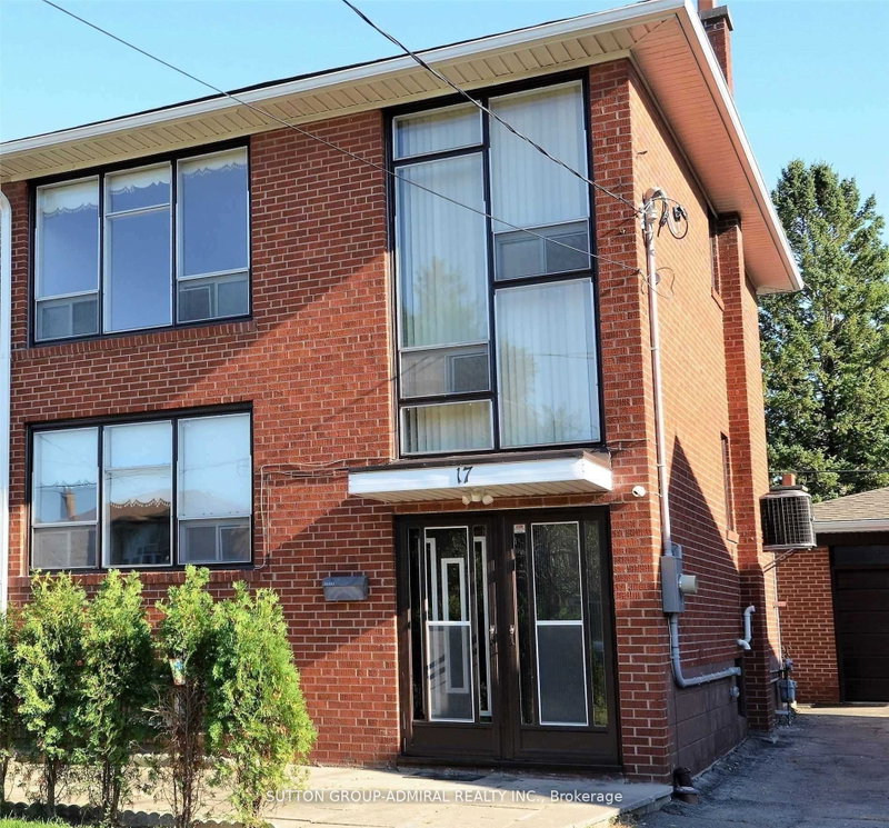 Image of home for listing MLS® W13657212