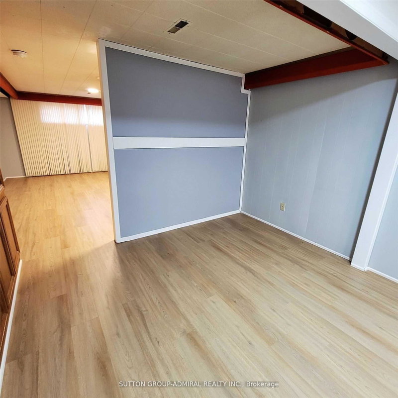 Image of home for listing MLS® W13657212