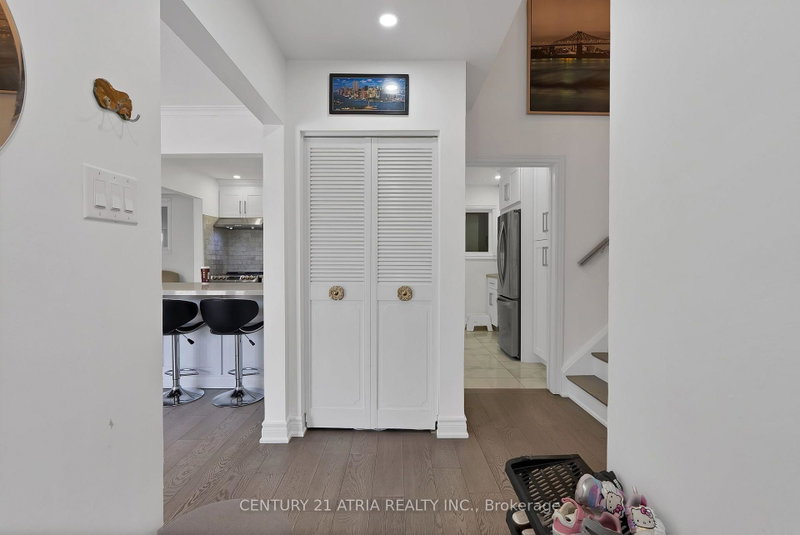 Image of home for listing MLS® W13657288