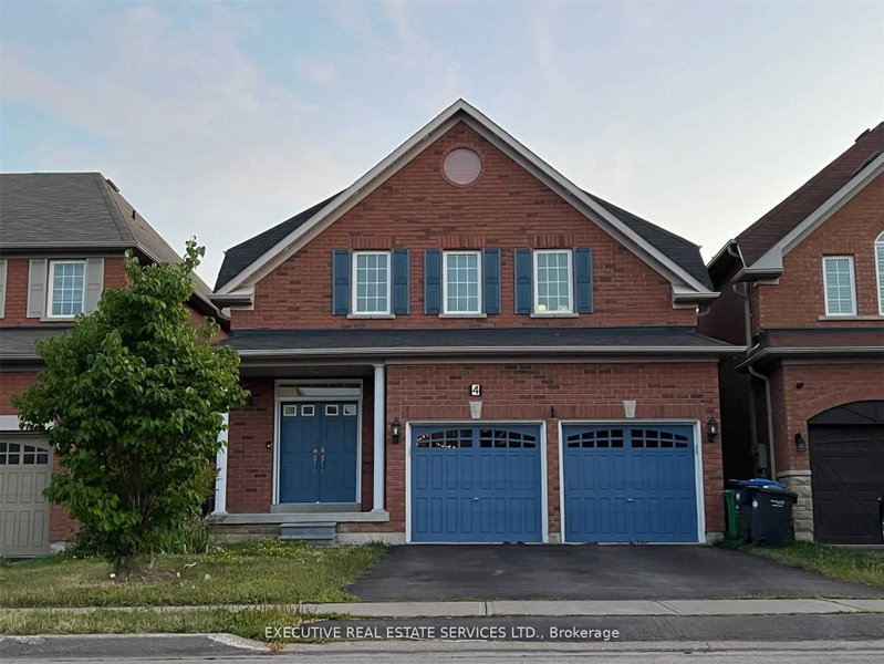 Image of home for listing MLS® W13657340