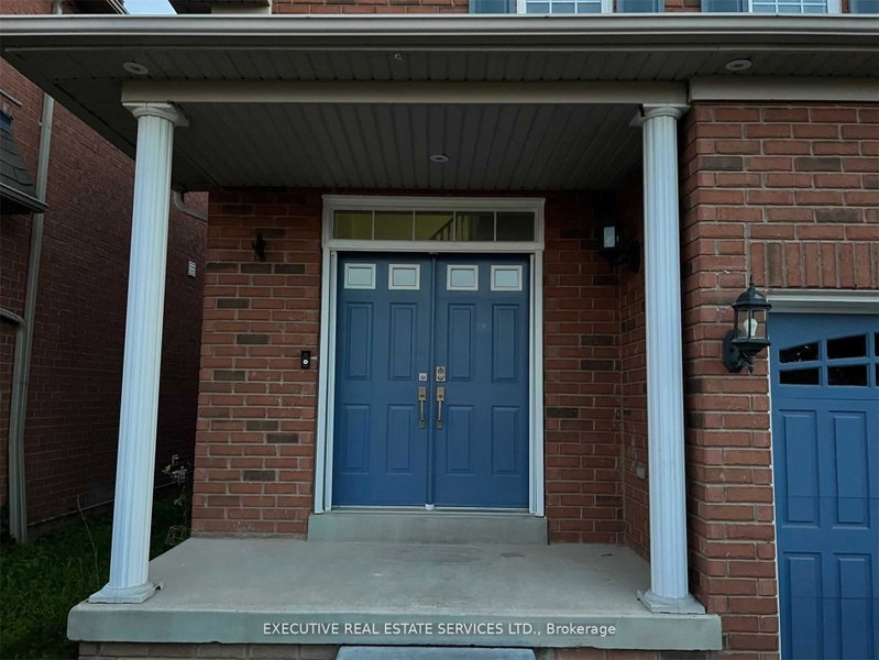 Image of home for listing MLS® W13657340