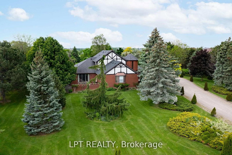 Image of home for listing MLS® W13657402