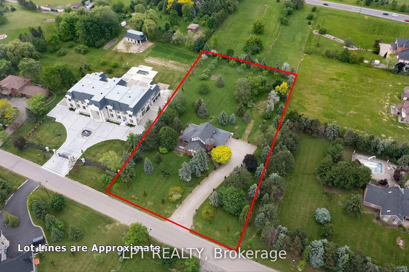 Image of home for listing MLS® W13657402