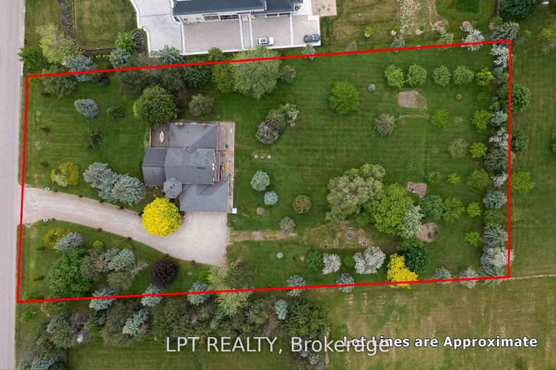 Image of home for listing MLS® W13657402
