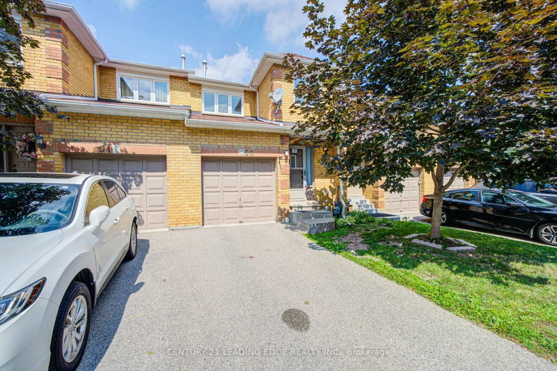 Image of home for listing MLS® W13657410