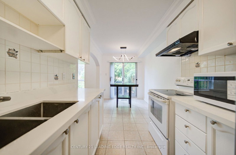 Image of home for listing MLS® W13657410