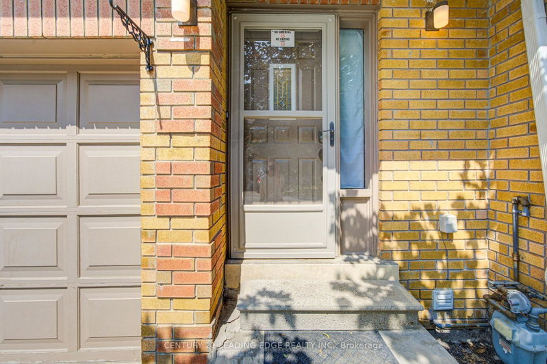 Image of home for listing MLS® W13657410