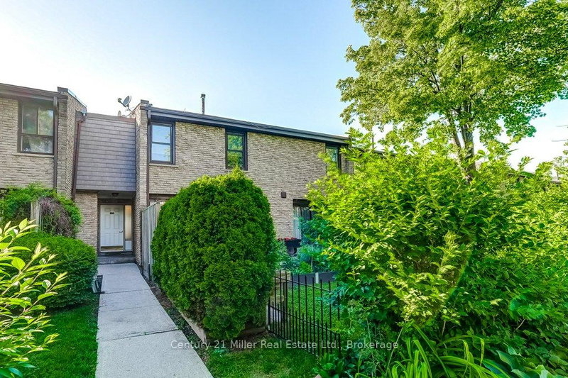 Image of home for listing MLS® W13657446