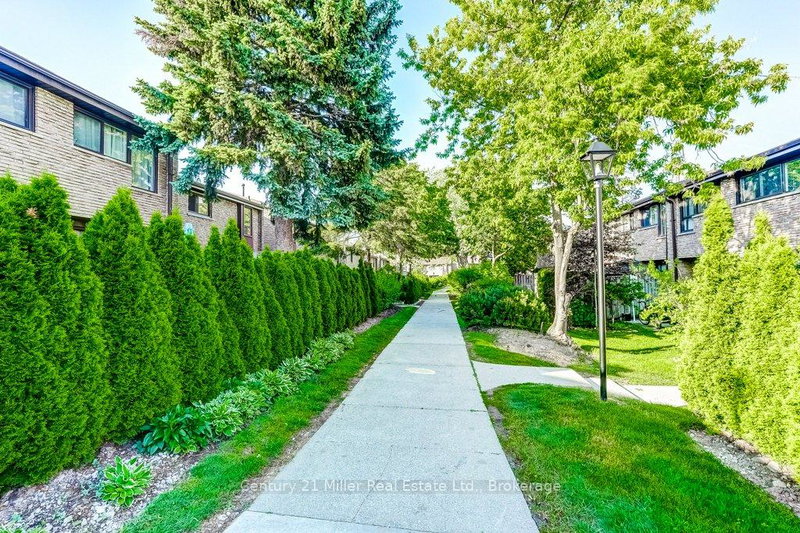 Image of home for listing MLS® W13657446