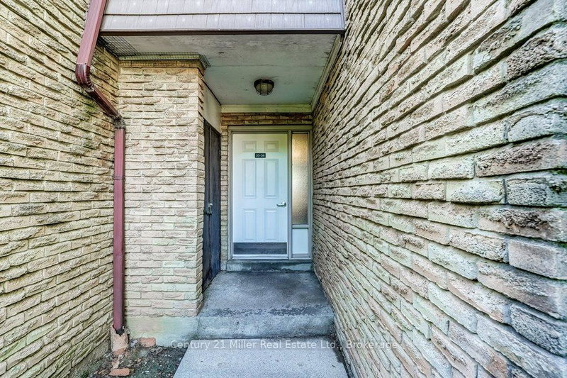 Image of home for listing MLS® W13657446